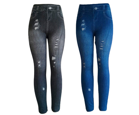 Leggings Winter Thermal V3.0 Set