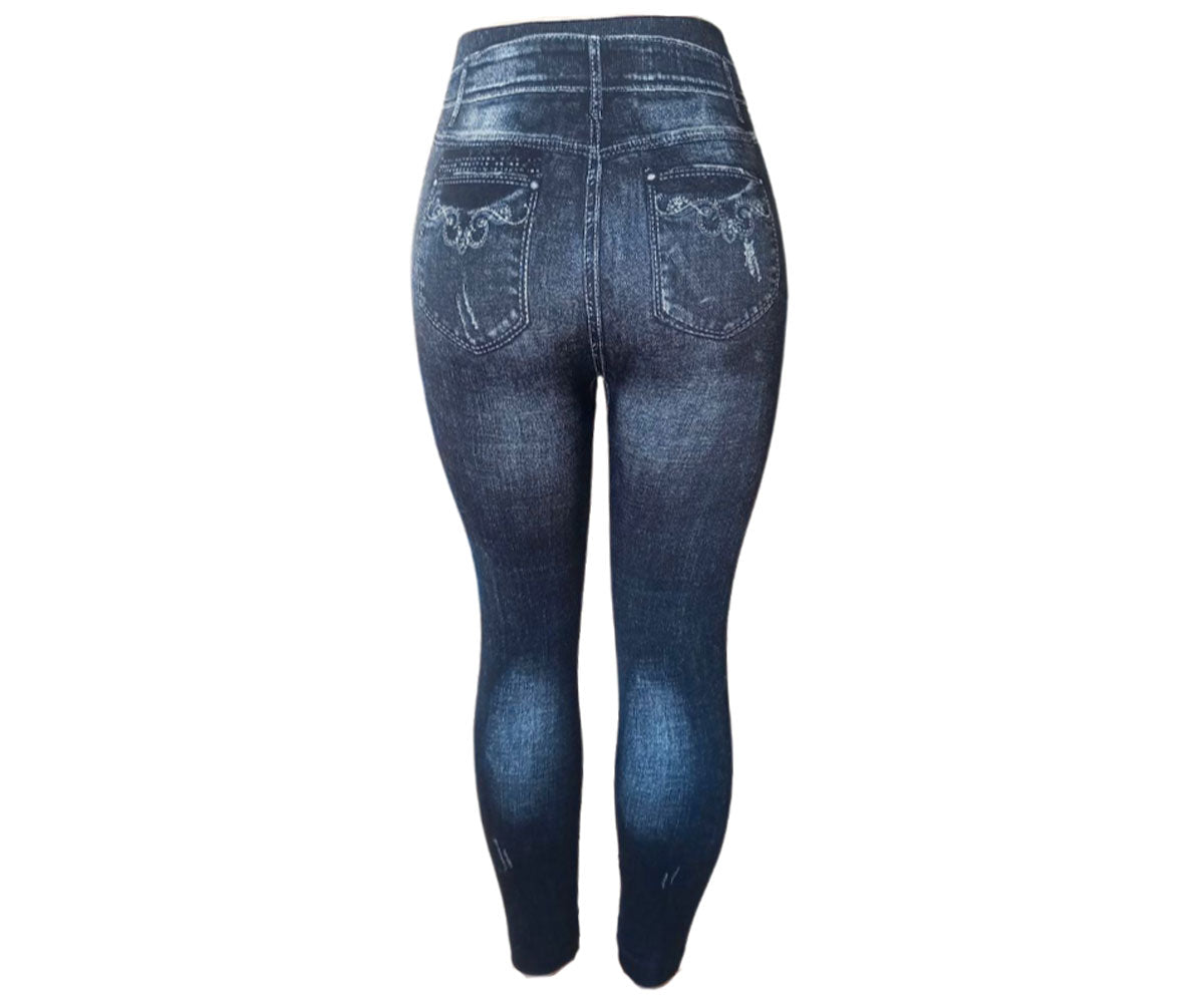 Leggings Winter Thermal V4.0