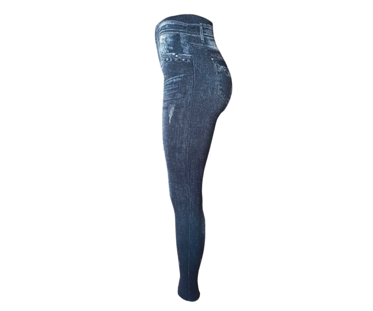 Leggings Winter Thermal V4.0