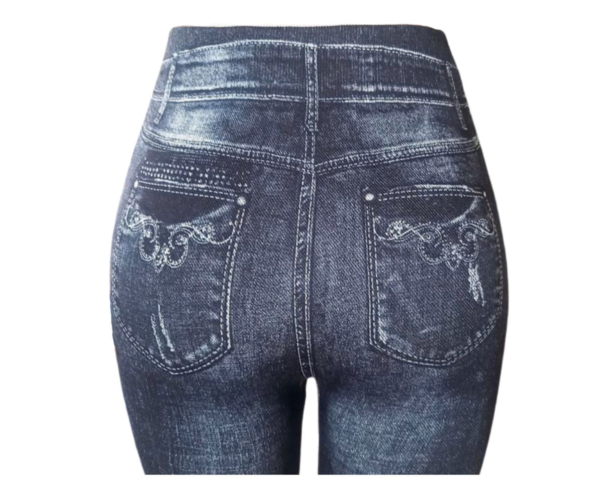 Leggings Winter Thermal V4.0