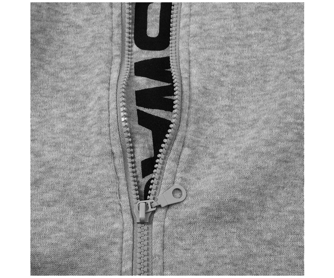 Men's Hoodie – Swag Edition - Grey