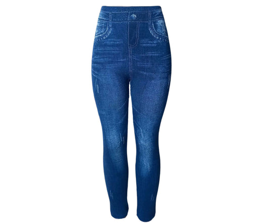 Leggings Winter Thermal V4.0