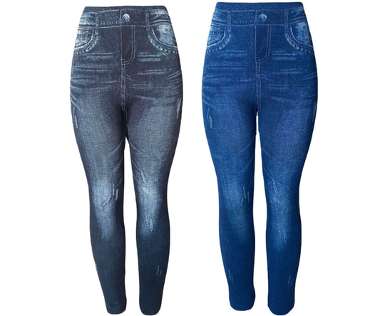 Leggings Winter Thermal V4.0 Set