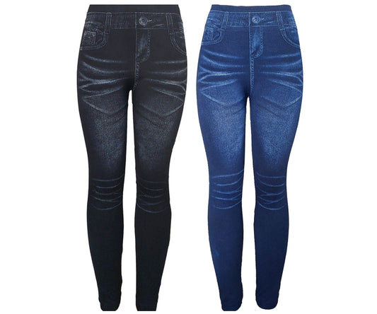 Leggings Summer V5.0 Set