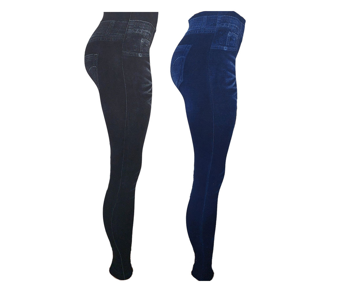 Leggings Summer V5.0 Set