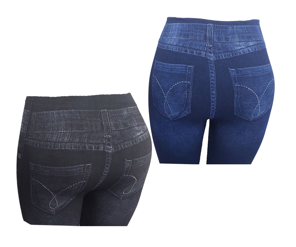 Leggings Summer V5.0 Set