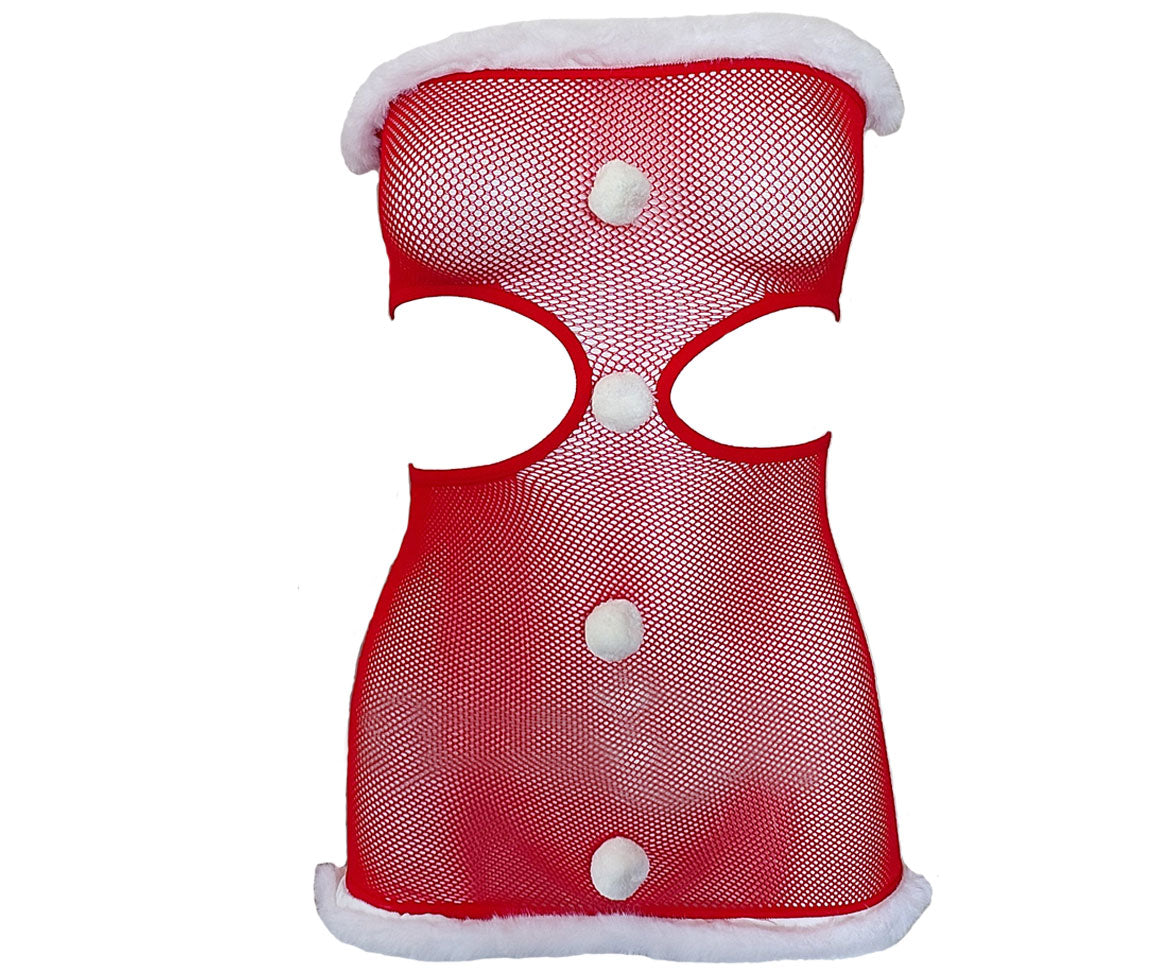 Christmas Lingerie