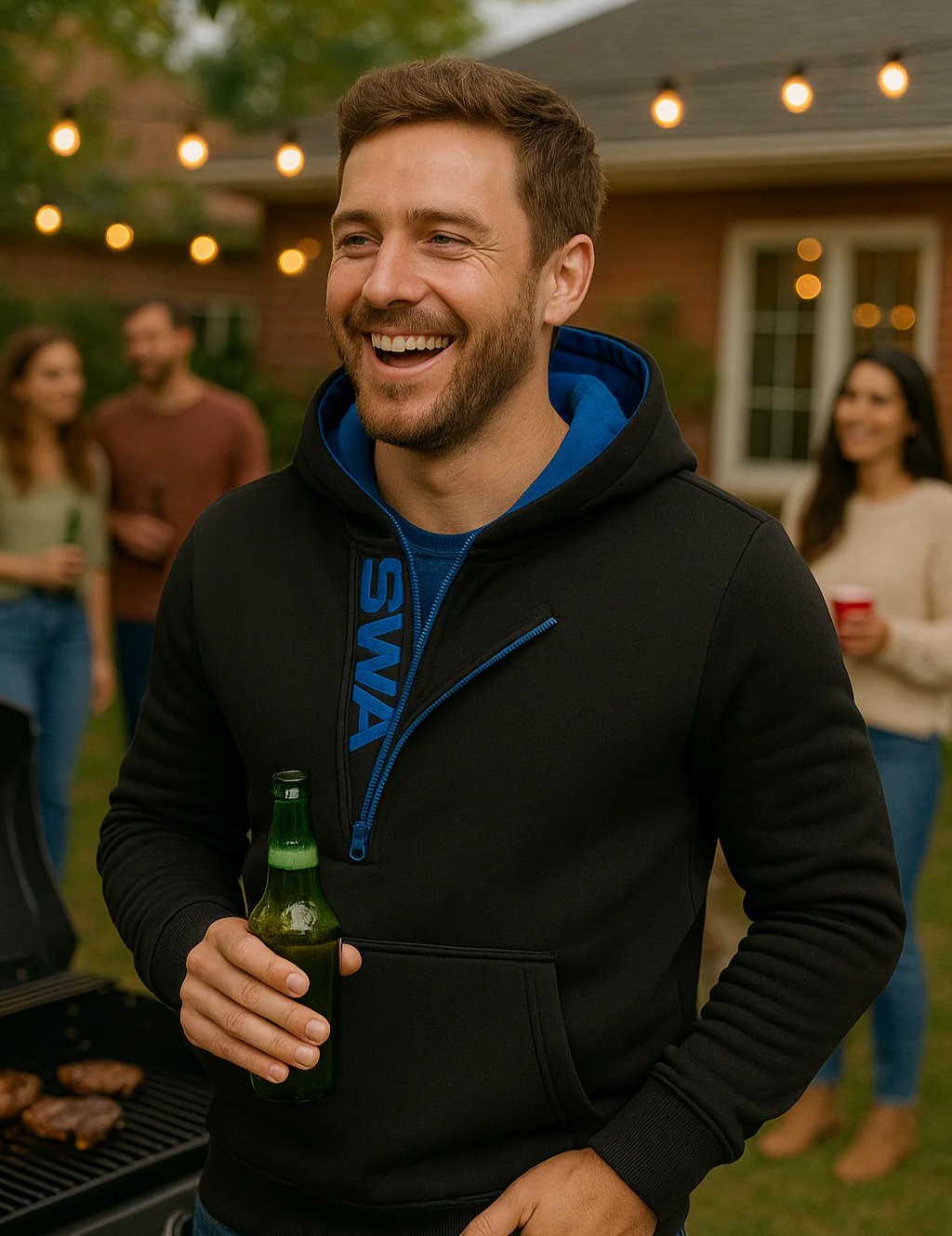 Hoodies