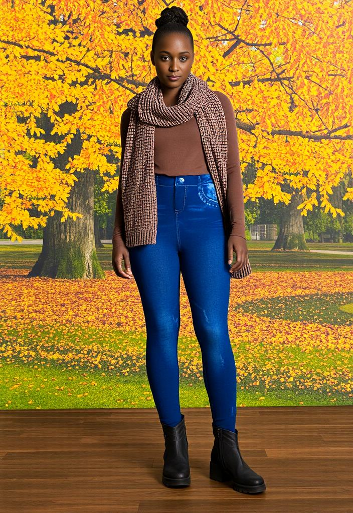 Winter Leggings
