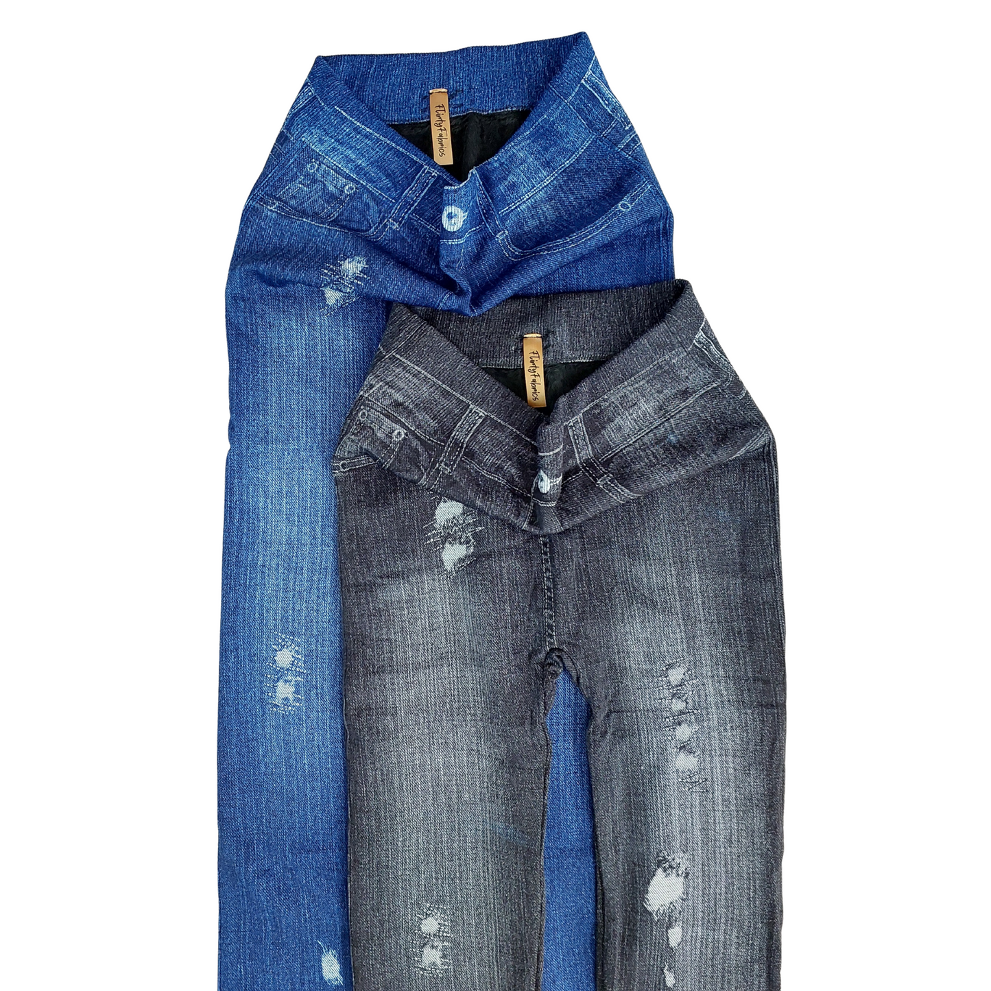 Leggings Winter Thermal V3.0 Set