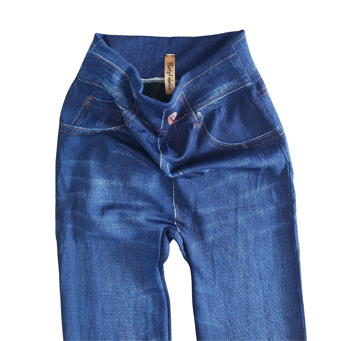 Leggings Summer V6.0