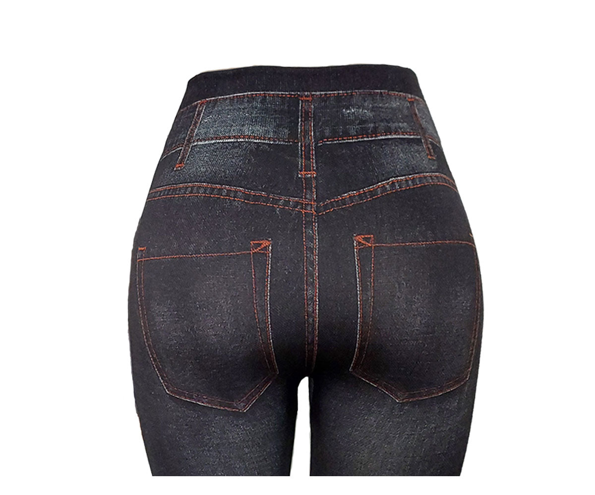 Leggings Summer V6.0