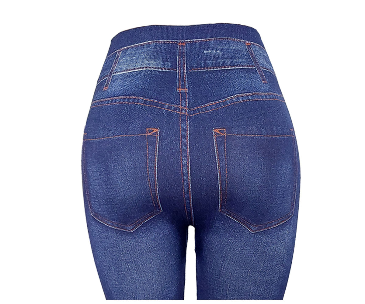 Leggings Summer V6.0