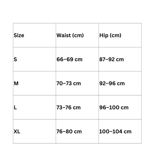 Teen Cotton Skirt Beige