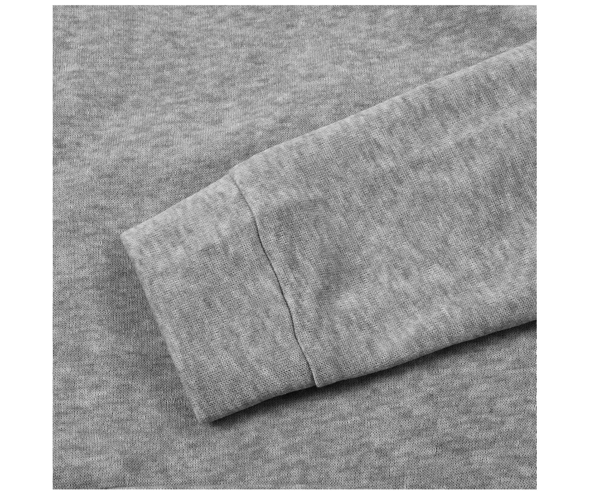 Men's Hoodie – Swag Edition - Grey