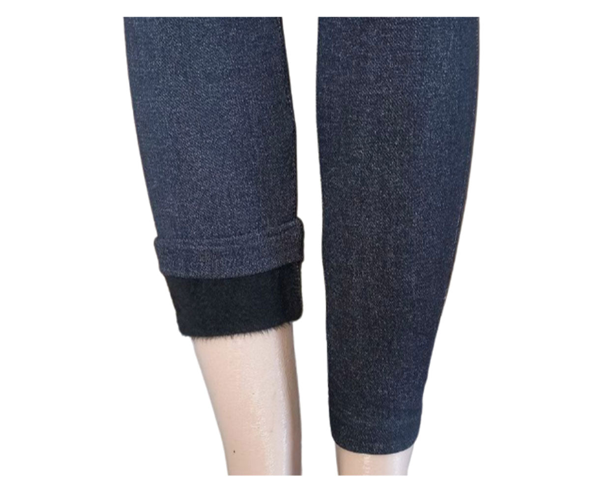 Leggings Winter Thermal V4.0 Set