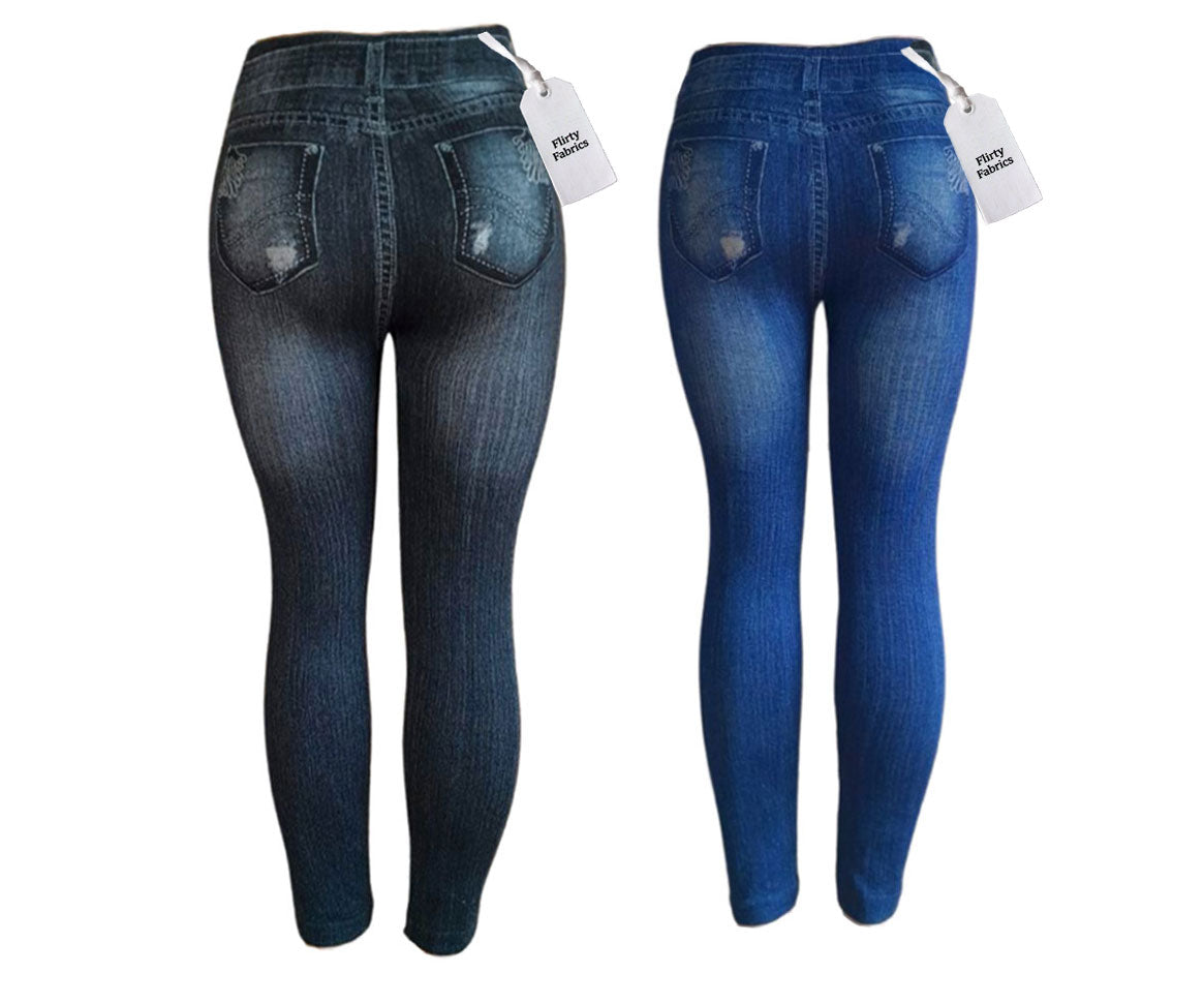 Leggings Winter Thermal V3.0 Set
