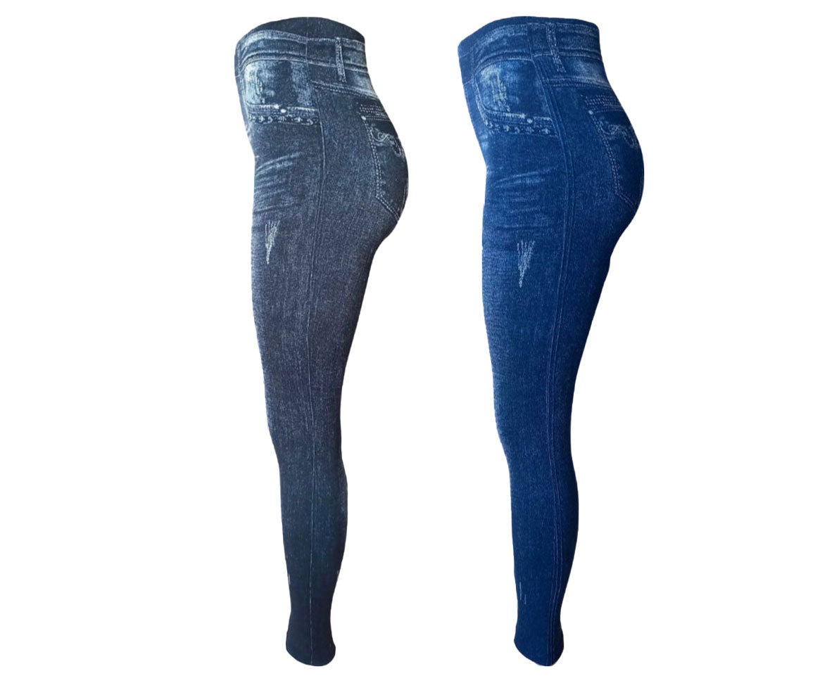 Leggings Winter Thermal V4.0 Set