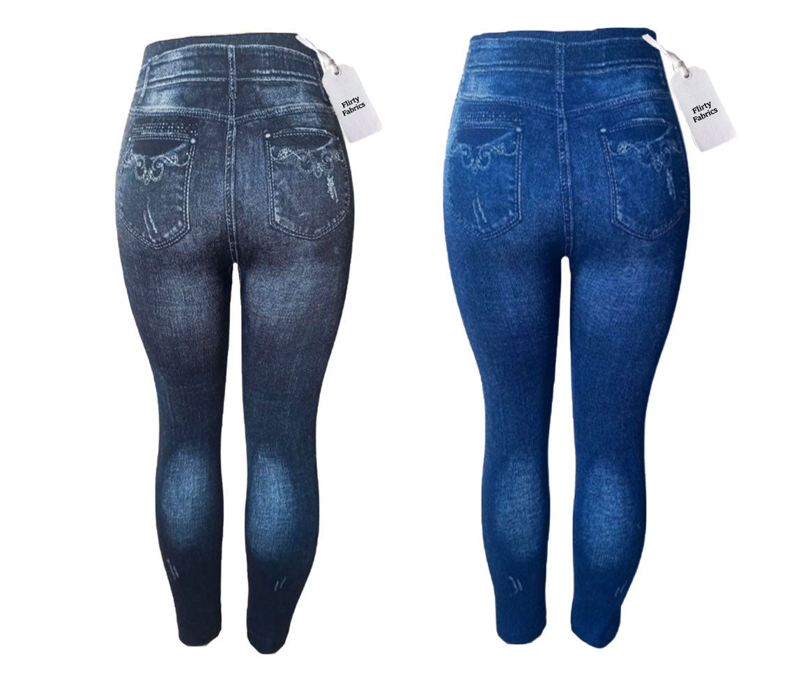 Leggings Winter Thermal V4.0 Set